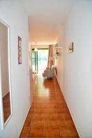 Posteľ alebo postele v izbe v ubytovaní Nerea Apartment Costa Teguise
