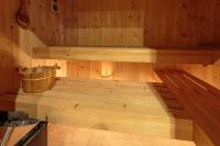 Plán poschodí v ubytovaní Chalet des Favrands