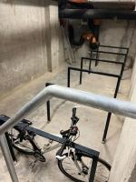 Jazda na bicykli v okolí ubytovania Brand New Modern Apartment-2 rooms-balcony-garage
