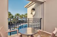 Balkón nebo terasa v ubytování Palazetto Suites Zakynthos - Adults Only
