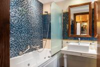 Koupelna v ubytování Palazetto Suites Zakynthos - Adults Only