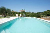 The swimming pool at or close to Dimora Maria Charming Home