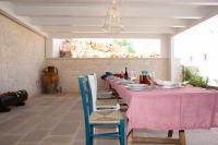 The floor plan of Dimora Maria Charming Home