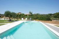 The swimming pool at or close to Dimora Maria Charming Home