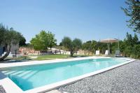 The swimming pool at or close to Dimora Maria Charming Home