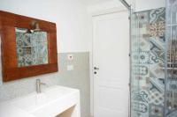 A bathroom at Dimora Maria Charming Home