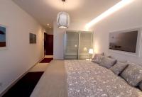Plán poschodí v ubytovaní Oasis - Luxury Villa