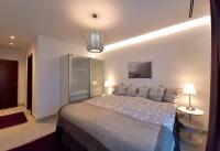 Plán poschodí v ubytovaní Oasis - Luxury Villa