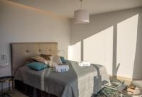 Plán poschodí v ubytovaní Oasis - Luxury Villa
