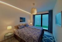 Plán poschodí v ubytovaní Oasis - Luxury Villa