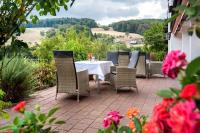 Příroda nedaleko hotelu