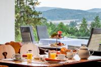 Příroda nedaleko hotelu