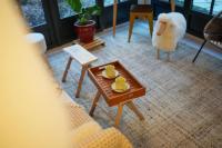 Plan piętra w obiekcie l'Atelier du Sealencieux, au coeur de Saint Valery