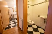 A bathroom at Apartment Bacher