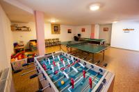 Apartment Bacher játékterme