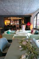 Le Mirabeau Resort & Spa 휴식 공간