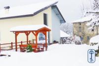 Casa Vacanze Antico Eremo, tra natura e tradizione during the winter