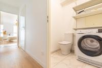 Plán poschodí v ubytovaní Your cosy apartment close to Paris