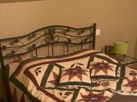 Una cama o camas en una habitaci&oacute;n de Holiday Home Reipertswiller - ELS02030-F