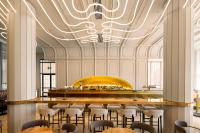 Un lugar para sentarse en The Playford Adelaide - MGallery