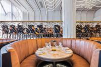 Un lugar para sentarse en The Playford Adelaide - MGallery