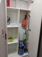 Půdorys ubytování Logroño Centro Home