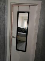 Postel nebo postele na pokoji v ubytování Logroño Centro Home