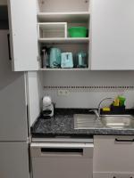 Kuchyň nebo kuchyňský kout v ubytování Logroño Centro Home