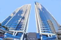 Sealuxe Surfers Paradise - Ocean Deluxe King Spa Residence