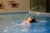 Půdorys ubytování Hotel Hello Hissar