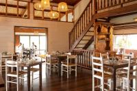 Φωτογραφία από το άλμπουμ του Hôtel & Restaurant La Ferme Du Pommeau σε La Plaine des Palmistes