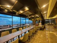 Posezení v ubytování Seaside Jomtien Beach Pattaya