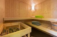 Plán poschodí v ubytovaní Landhaus Hinteregg Apartment