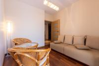 Posedenie v ubytovaní Apartamenty Zeta Park w centrum Ustronia - Dream Apart