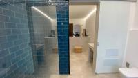 Plán poschodí v ubytovaní Loft Santa Lucia