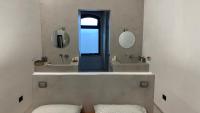 Plán poschodí v ubytovaní Loft Santa Lucia