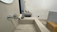 Plán poschodí v ubytovaní Loft Santa Lucia