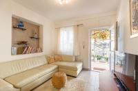 Posezení v ubytování Apartments Regjo
