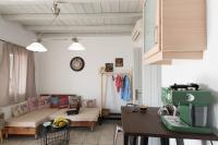 Kuchyňa alebo kuchynka v ubytovaní Mykonos Amazing Apartments 2