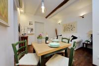A seating area at YCH-Pretty flat close pantheon
