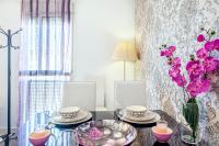 The floor plan of Apartamento La Salle