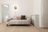 Posedenie v ubytovaní Smart Suites Kaltern - Apartments am Kalterer See
