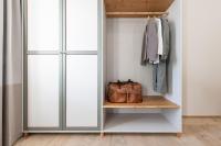 Plán poschodí v ubytovaní Smart Suites Kaltern - Apartments am Kalterer See