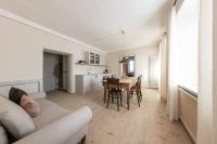 Posedenie v ubytovaní Smart Suites Kaltern - Apartments am Kalterer See
