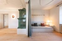 Posedenie v ubytovaní Smart Suites Kaltern - Apartments am Kalterer See