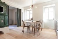 Plán poschodí v ubytovaní Smart Suites Kaltern - Apartments am Kalterer See