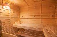 Půdorys ubytování Hotel Zlatá Hvězda