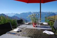 Příroda nedaleko hotelu