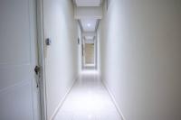 Půdorys ubytování Cozy Suite 8 en la Zona Colonial