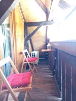 Plán poschodí v ubytovaní Family friendly house with a swimming pool Mihalic Selo, Karlovac - 20284